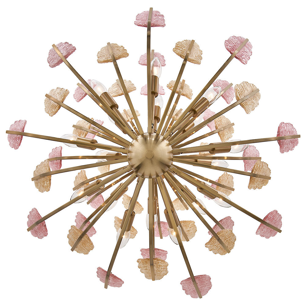 Autumna Chandelier