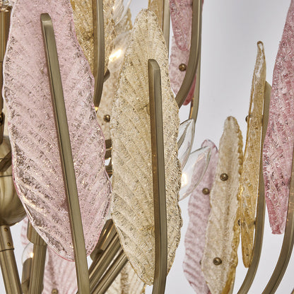 Autumna Chandelier