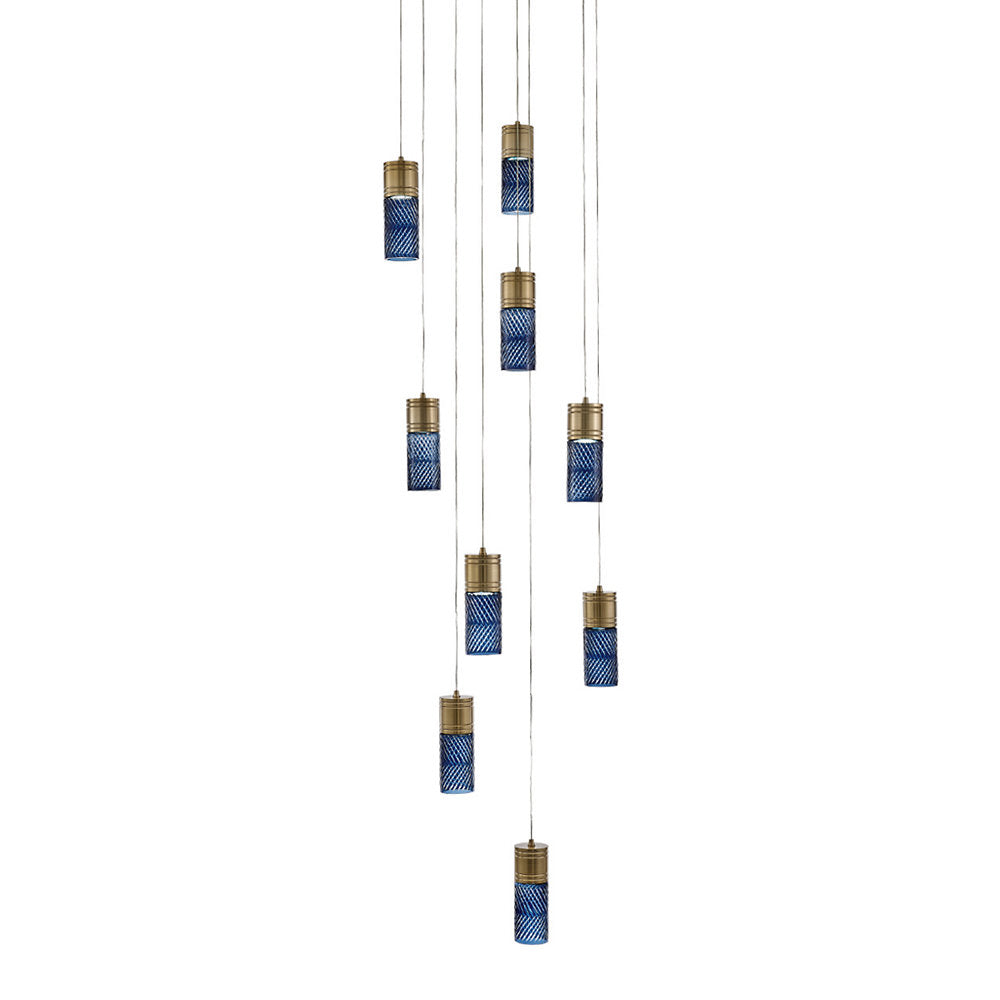 Kiriko LED Chandelier