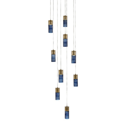 Kiriko LED Chandelier