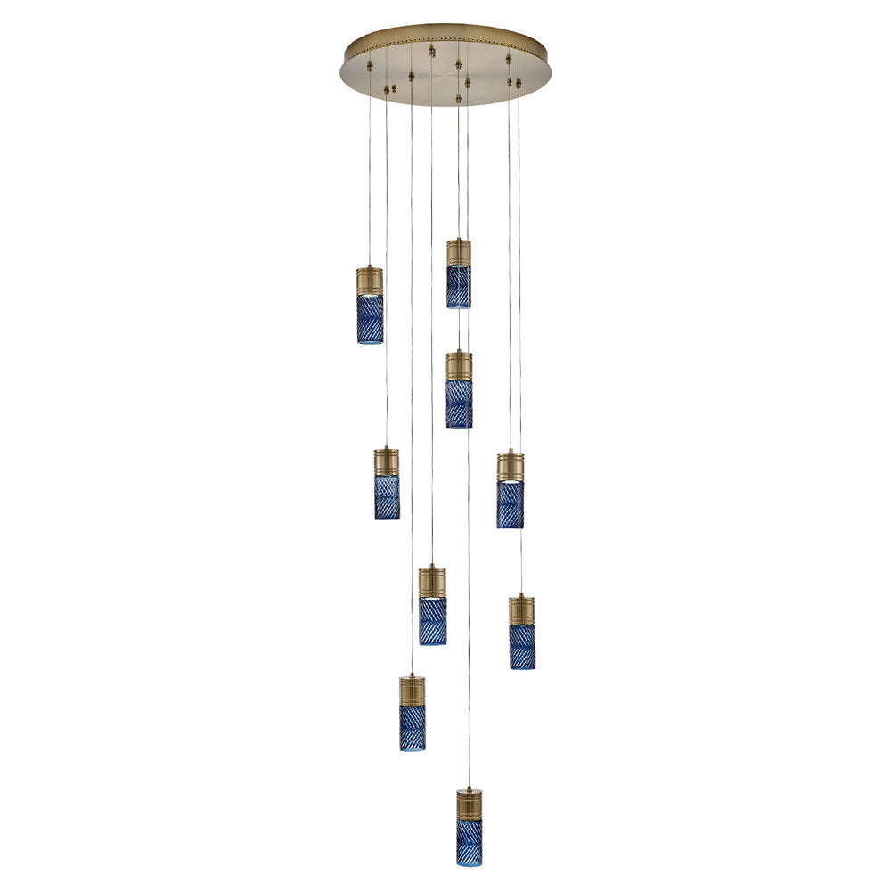 Kiriko LED Chandelier