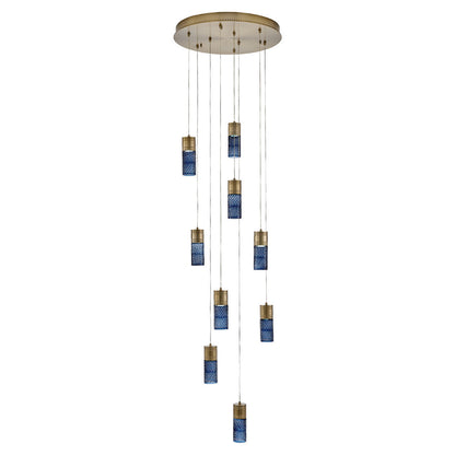 Kiriko LED Chandelier