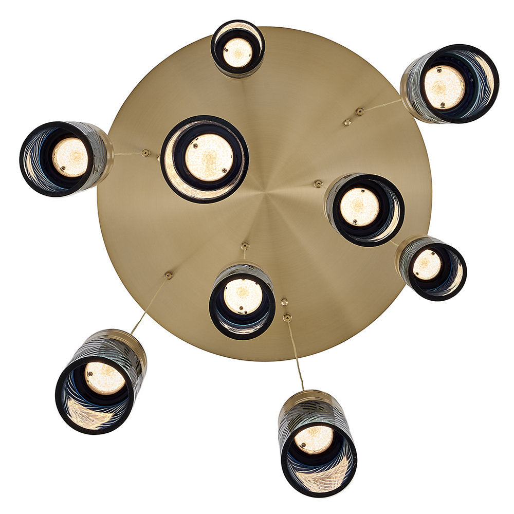 Kiriko LED Chandelier