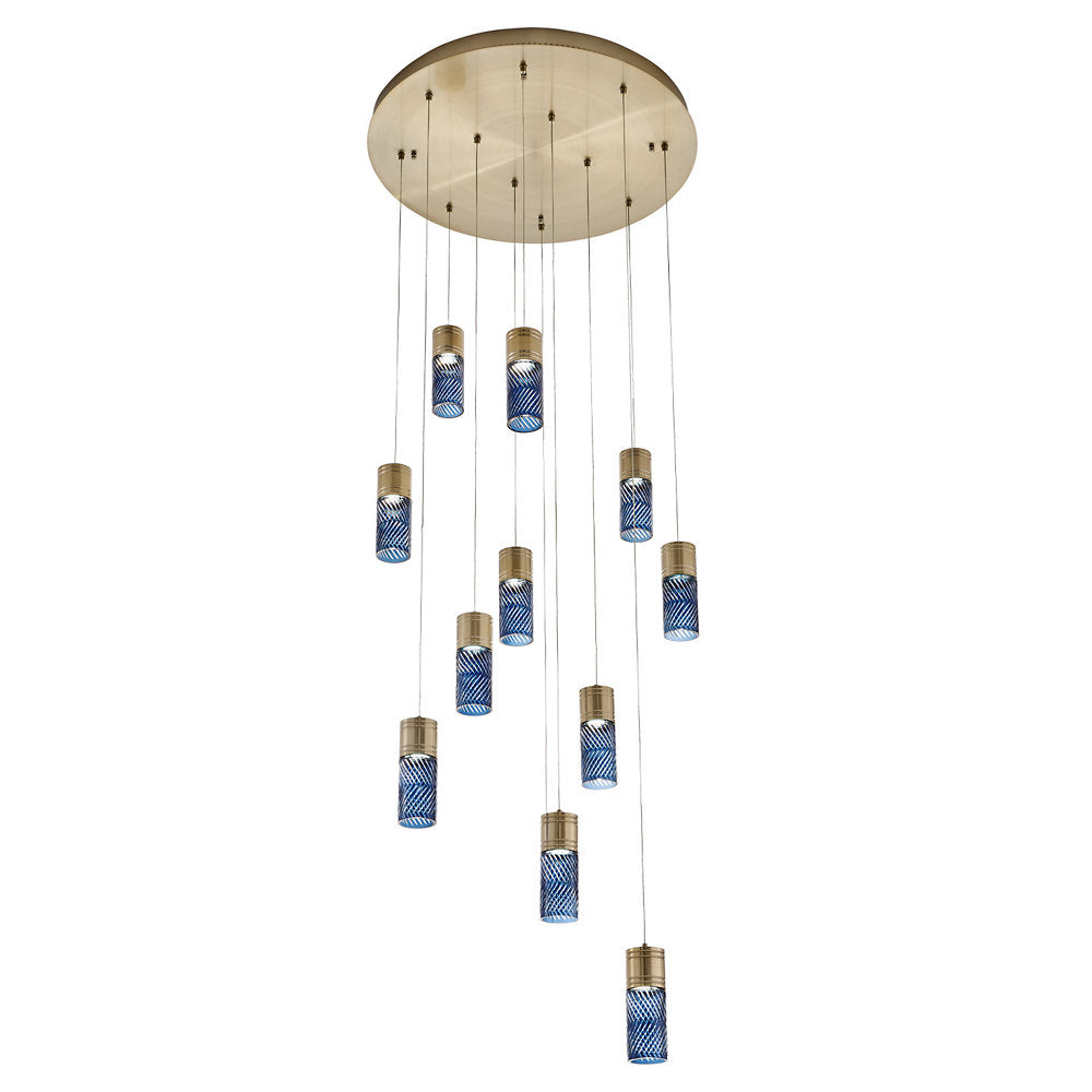Kiriko LED Chandelier