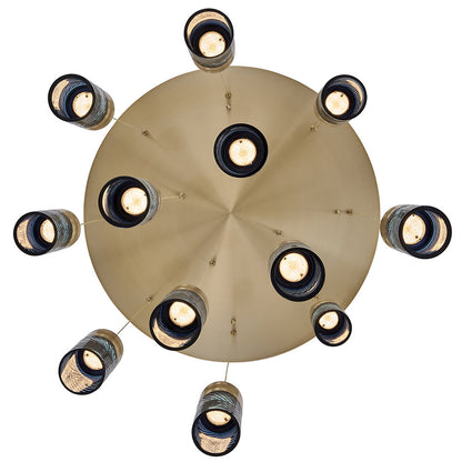 Kiriko LED Chandelier
