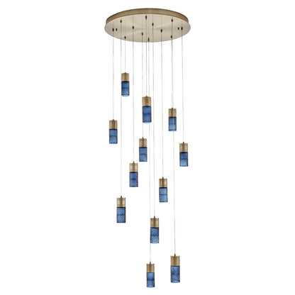 Kiriko LED Chandelier