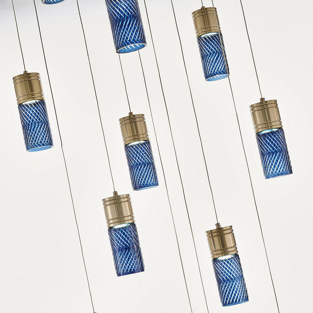 Kiriko LED Chandelier