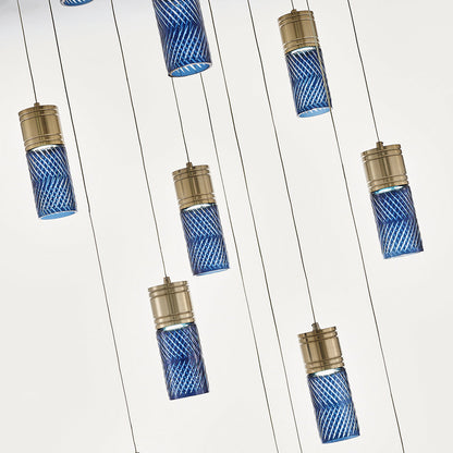 Kiriko LED Chandelier