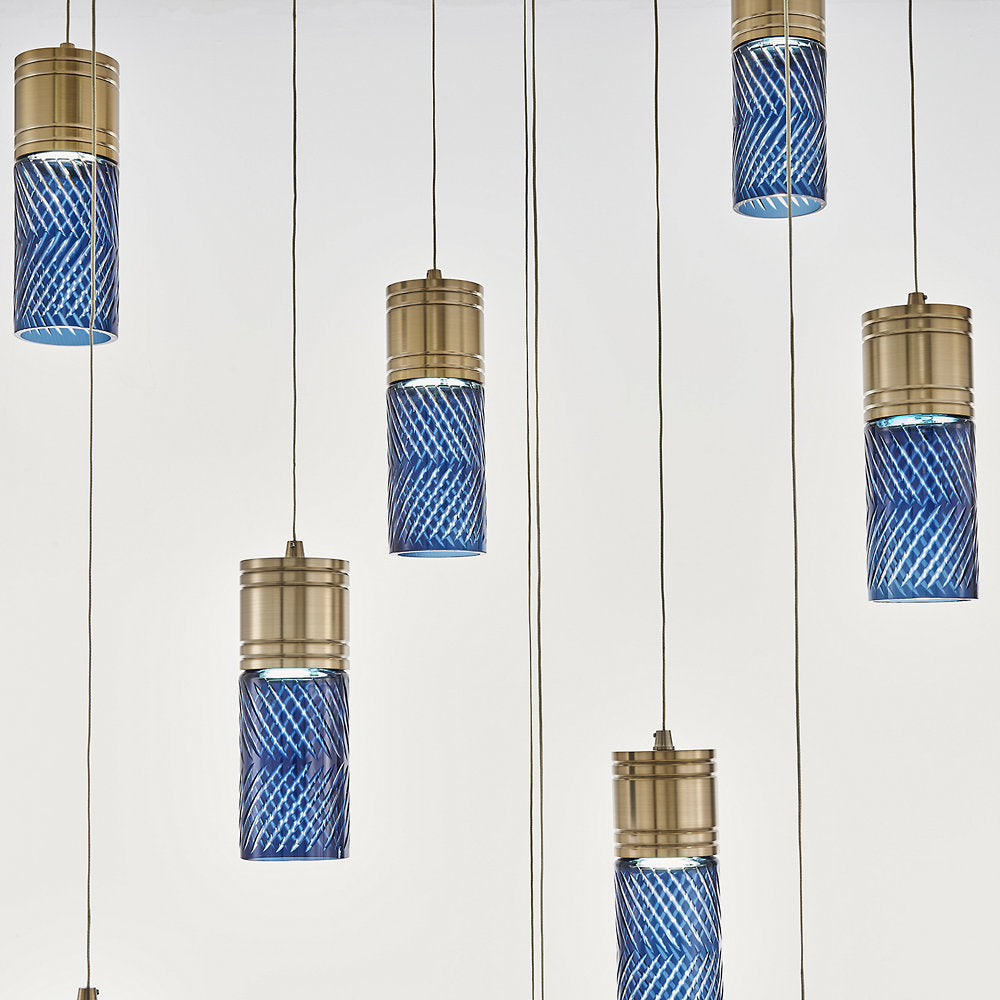 Kiriko LED Chandelier