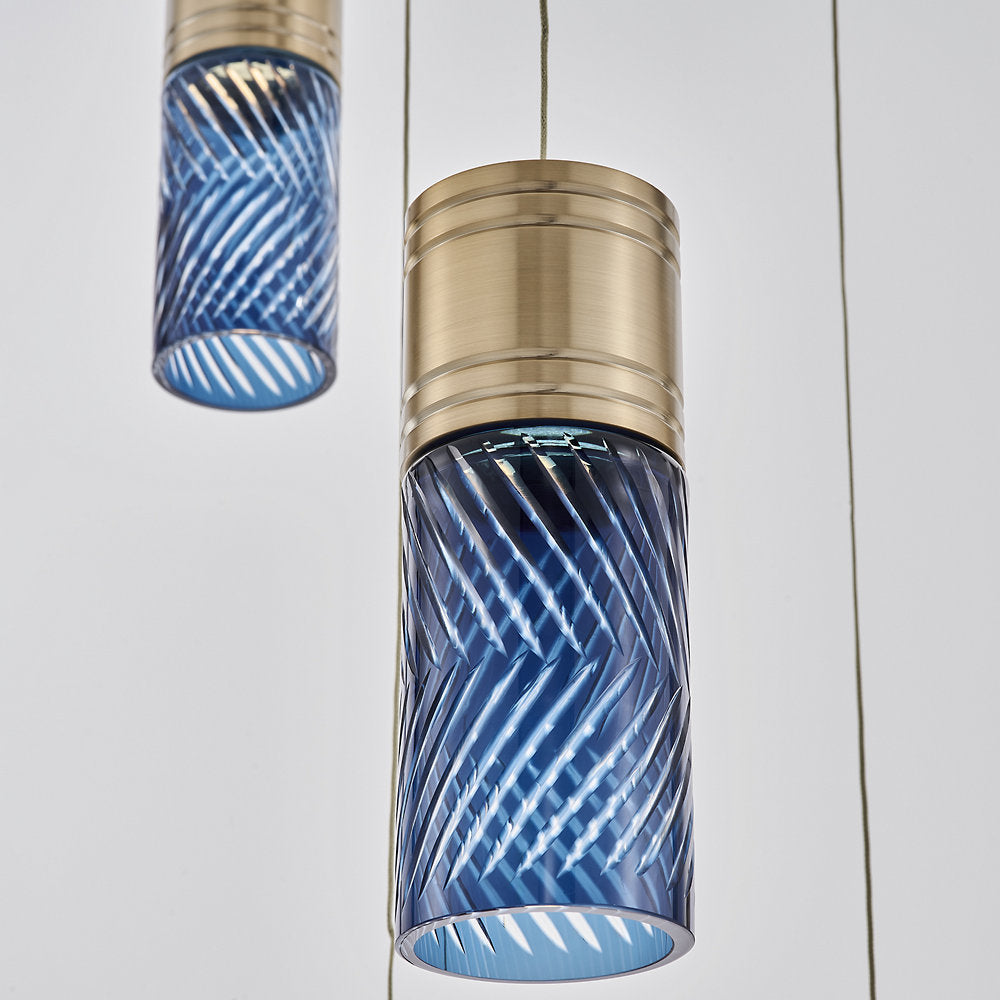 Kiriko LED Chandelier
