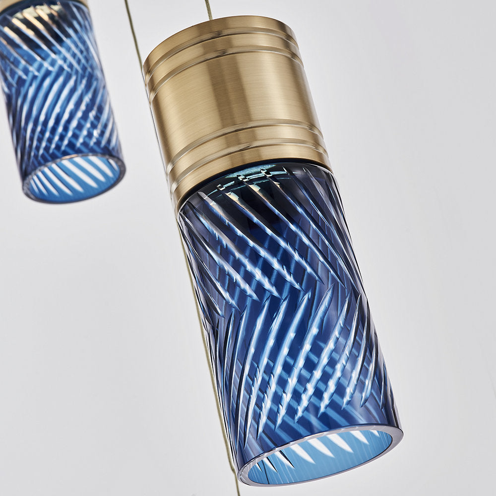 Kiriko LED Chandelier