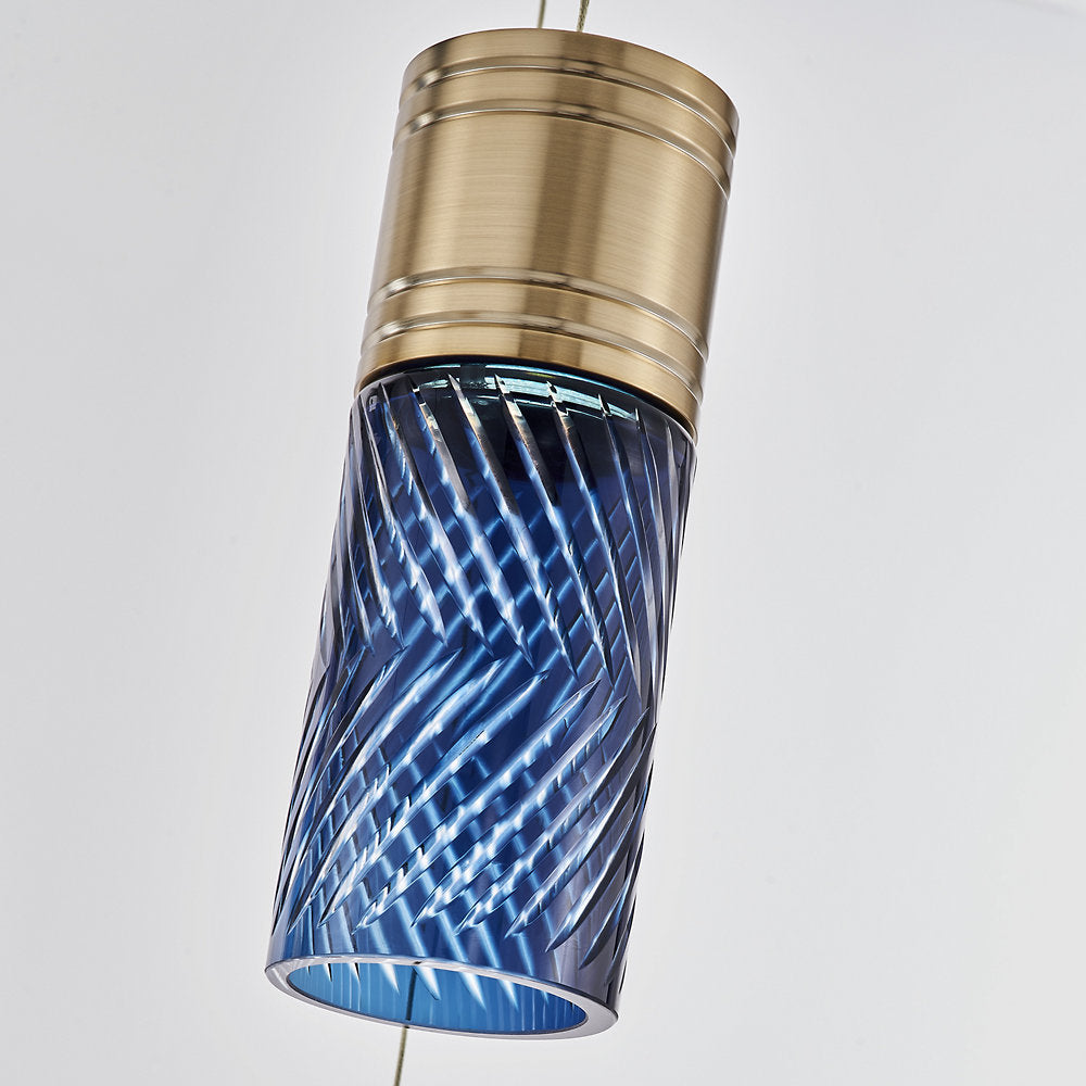 Kiriko LED Chandelier