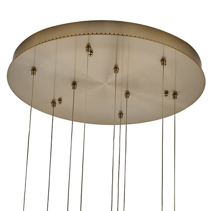 Kiriko LED Chandelier