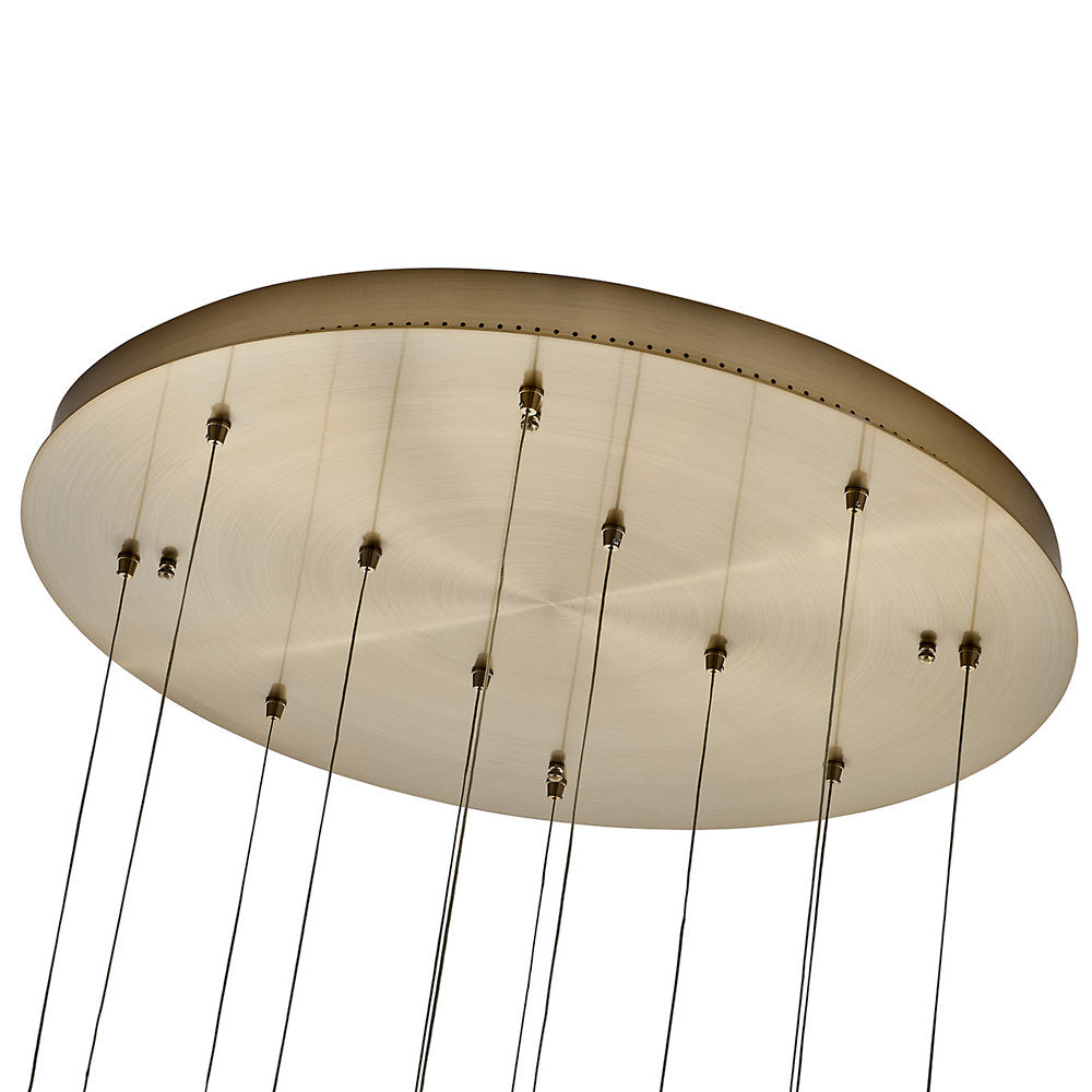 Kiriko LED Chandelier