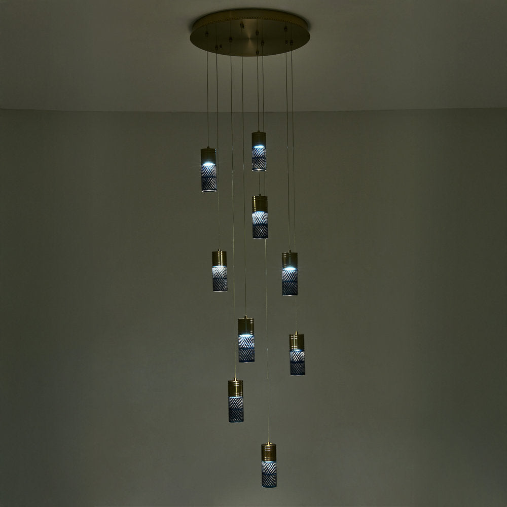 Kiriko LED Chandelier