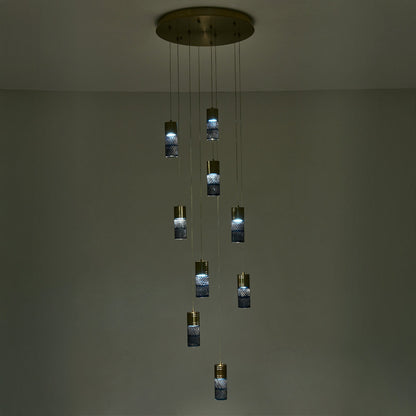 Kiriko LED Chandelier