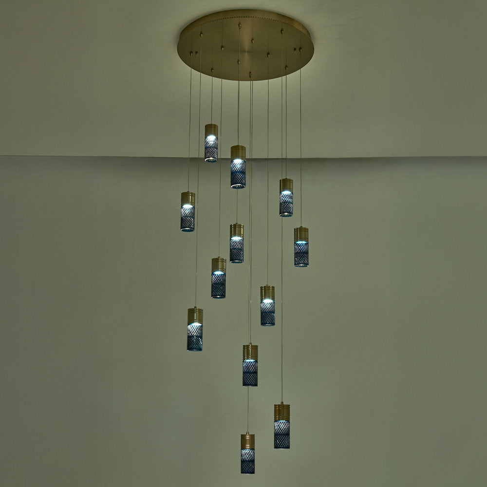 Kiriko LED Chandelier