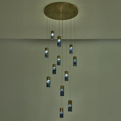 Kiriko LED Chandelier