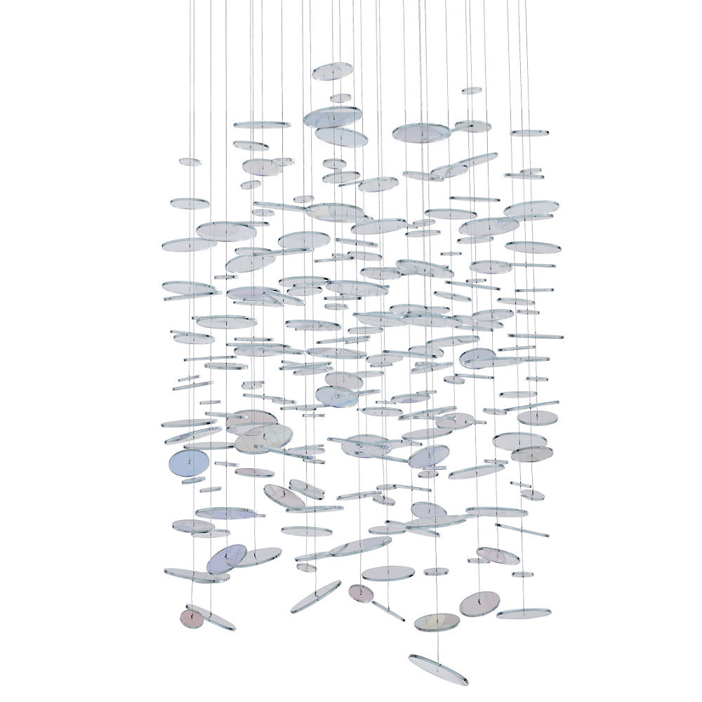 Spettro Chandelier