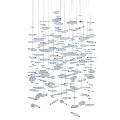 Spettro Chandelier