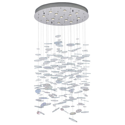 Spettro Chandelier
