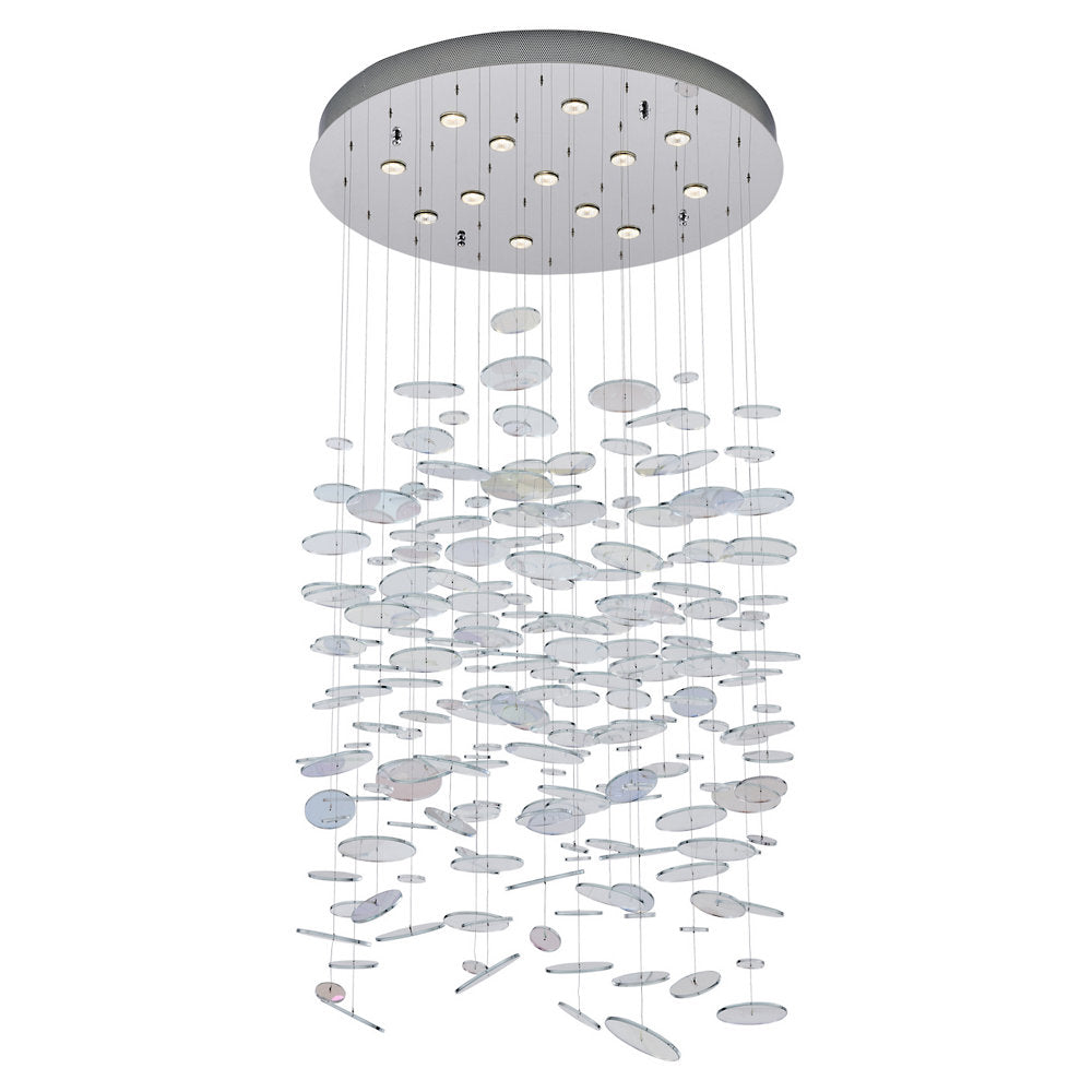 Spettro Chandelier