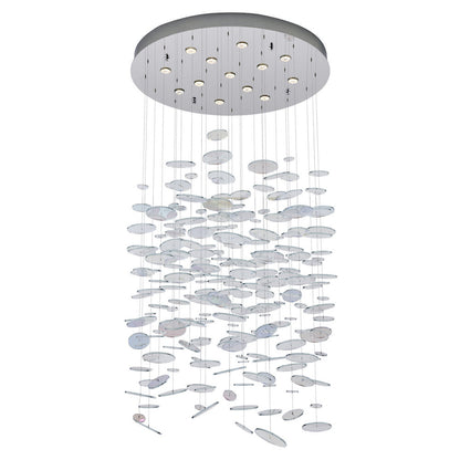 Spettro Chandelier