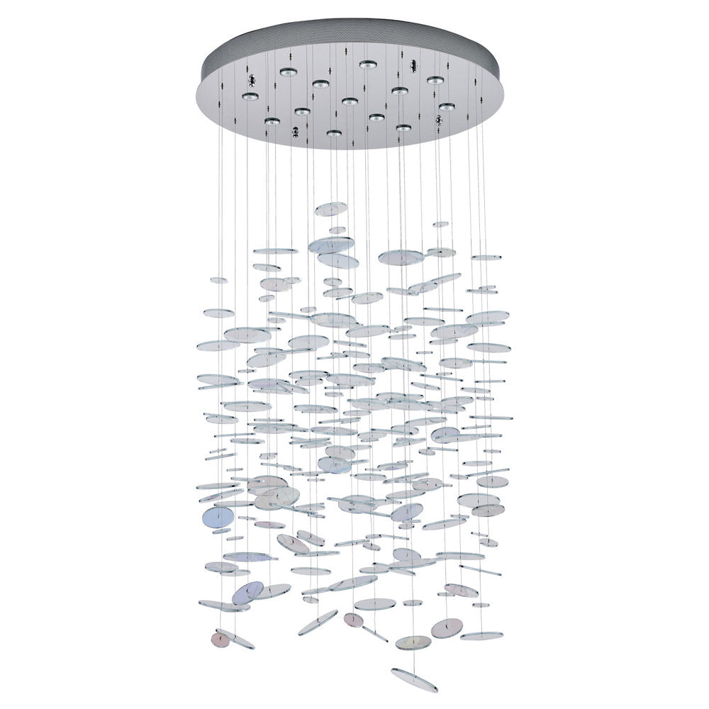 Spettro Chandelier