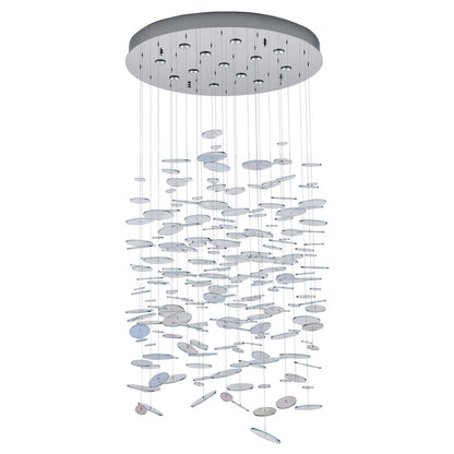 Spettro Chandelier
