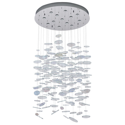 Spettro Chandelier