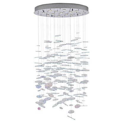 Spettro Chandelier