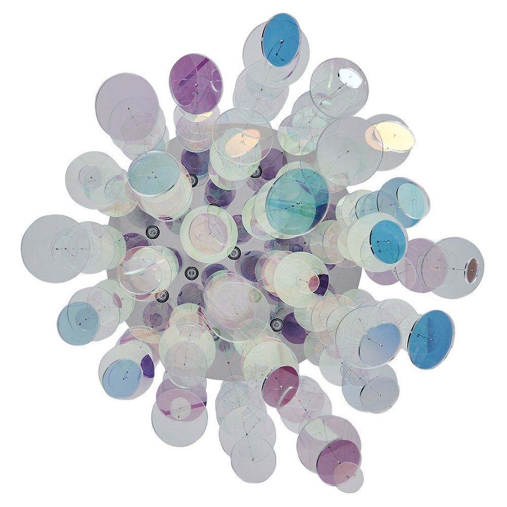 Spettro Chandelier