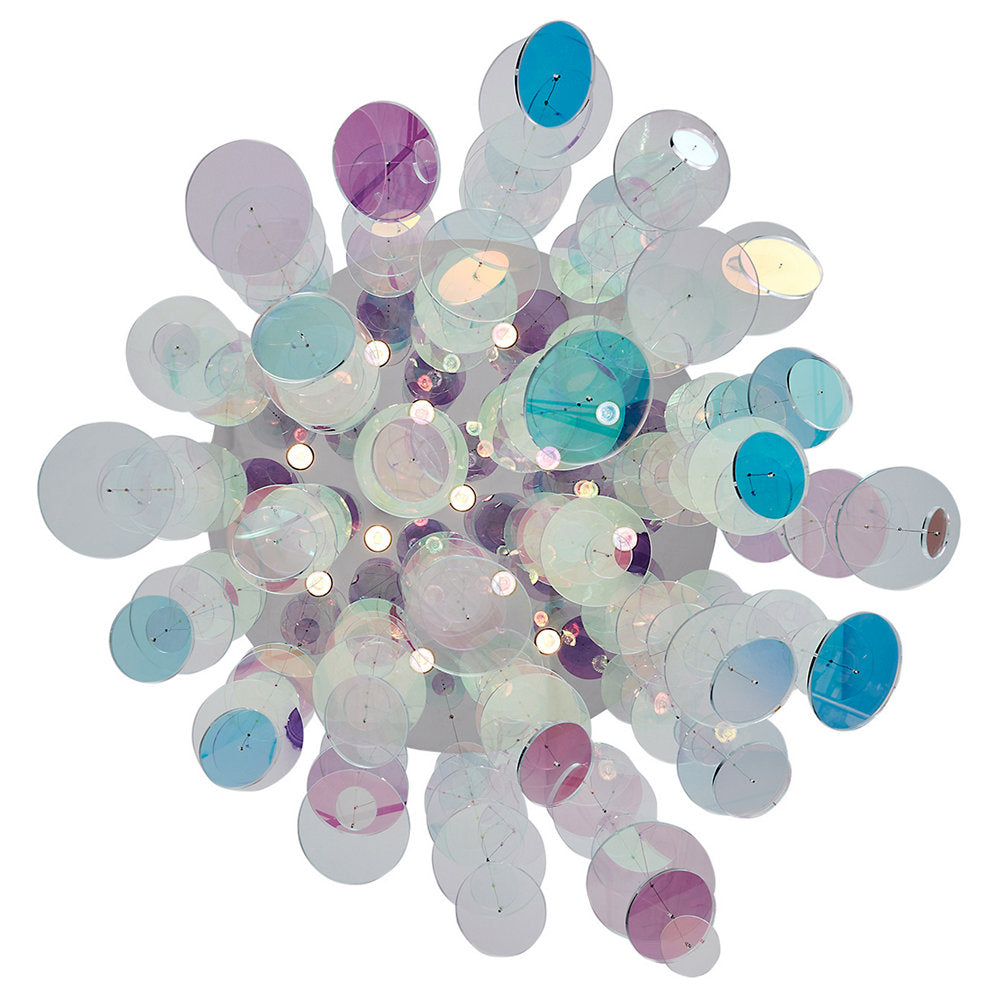 Spettro Chandelier