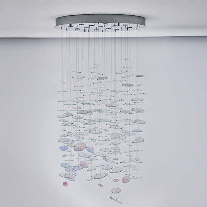 Spettro Chandelier
