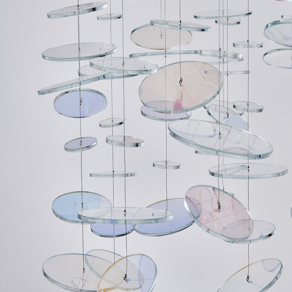 Spettro Chandelier
