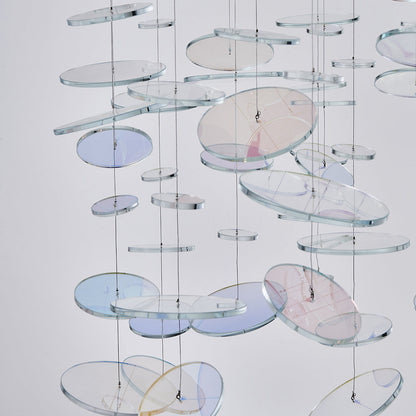 Spettro Chandelier