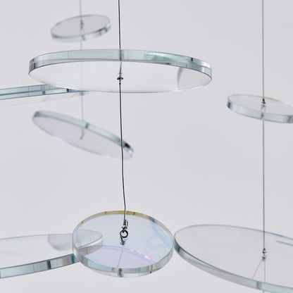 Spettro Chandelier