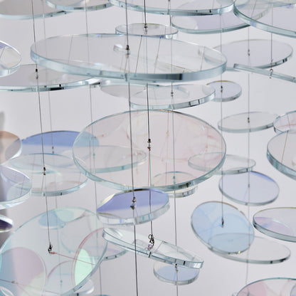 Spettro Chandelier