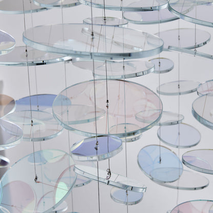 Spettro Chandelier