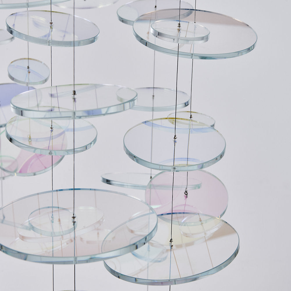 Spettro Chandelier