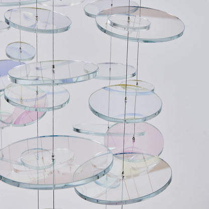 Spettro Chandelier