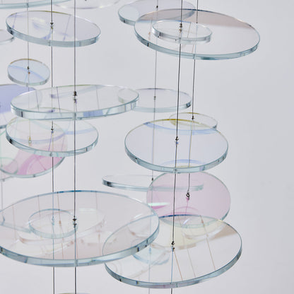 Spettro Chandelier