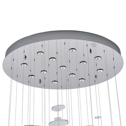 Spettro Chandelier