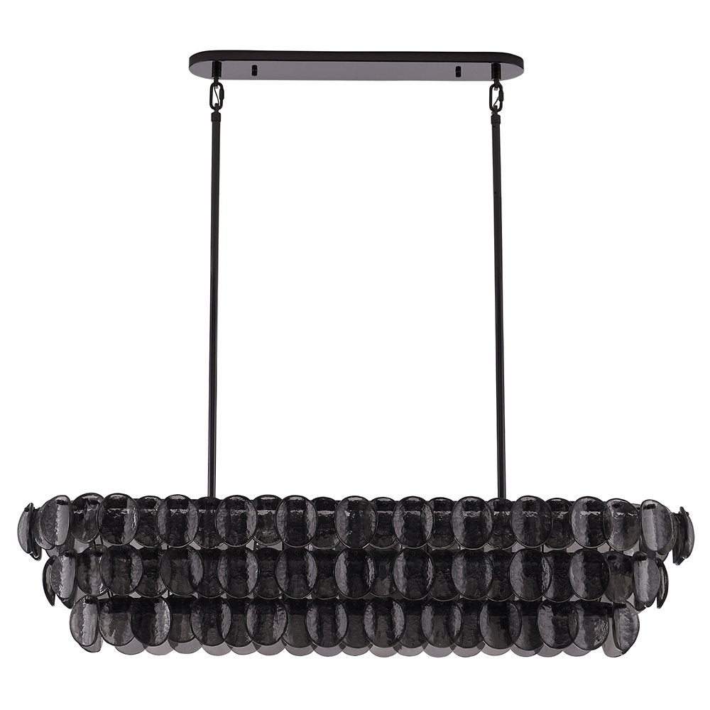 Uroko Linear Pendant