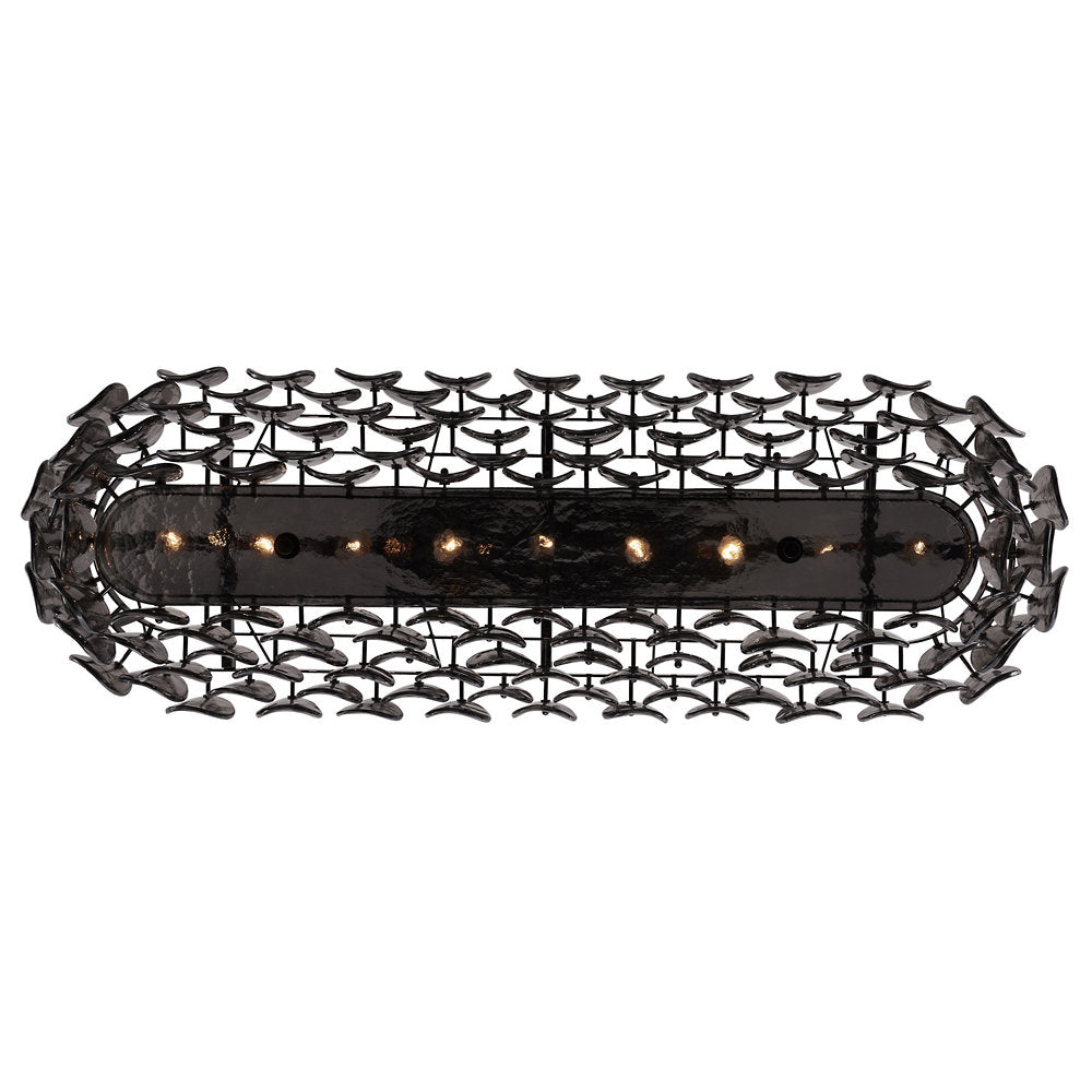Uroko Linear Pendant
