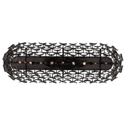Uroko Linear Pendant