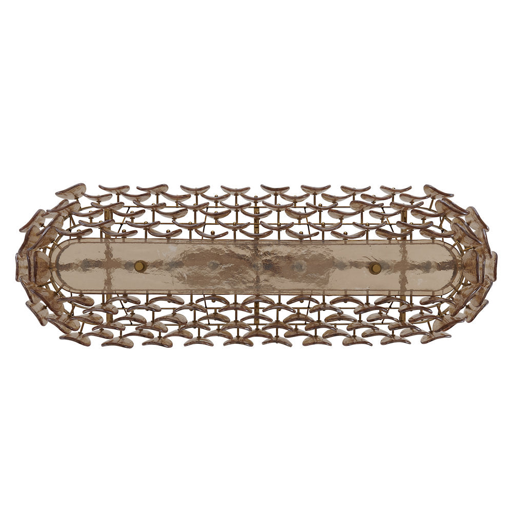 Uroko Linear Pendant