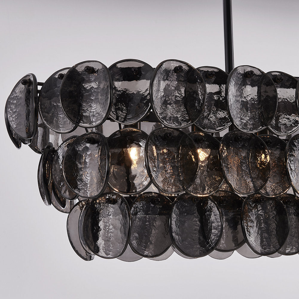 Uroko Linear Pendant