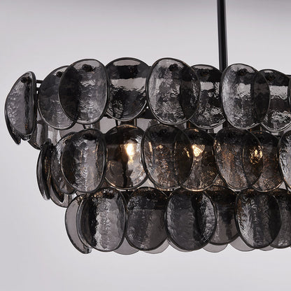 Uroko Linear Pendant
