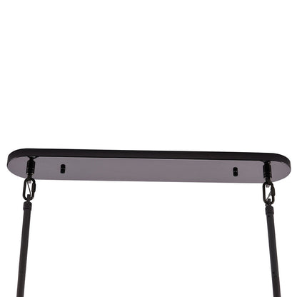Uroko Linear Pendant